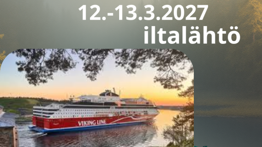 Viking Grace