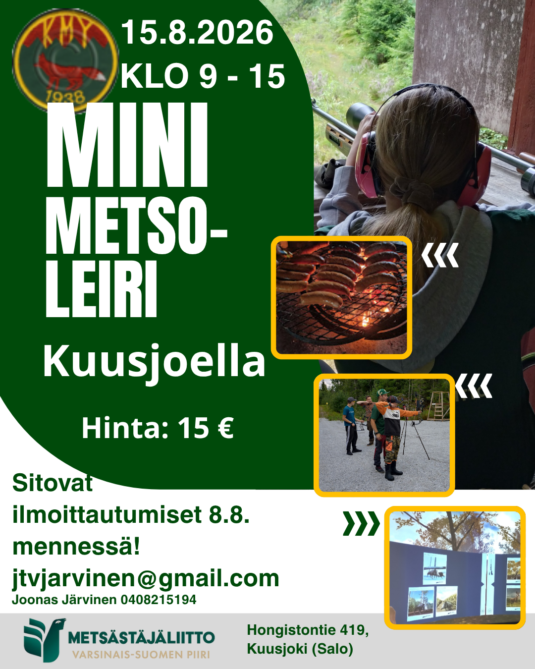 Minimetso
